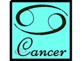 Sticker Custom Preview Image #133961 Zodiac Astrology Cancer17