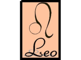 Sticker Custom Preview Image #134085 Zodiac Astrology Leo18