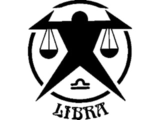 Sticker Custom Preview Image #134097 Zodiac Astrology Libra10