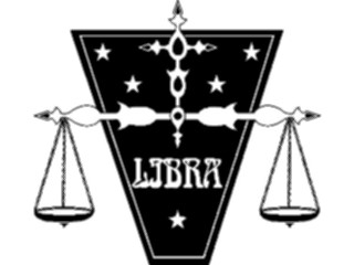 Sticker Custom Preview Image #134098 Zodiac Astrology Libra11