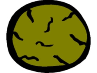 Sticker Custom Preview Image #134216 Zodiac Astrology Planet61