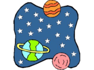 Sticker Custom Preview Image #134234 Zodiac Astrology Planets4