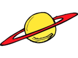 Sticker Custom Preview Image #134274 Zodiac Astrology Saturn07