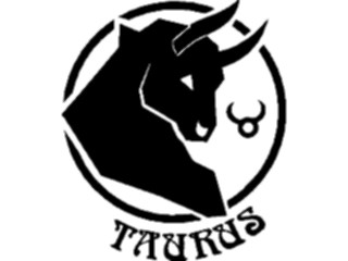 Sticker Custom Preview Image #134330 Zodiac Astrology Taurus10