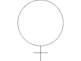 Sticker Custom Preview Image #134352 Zodiac Astrology Venus2