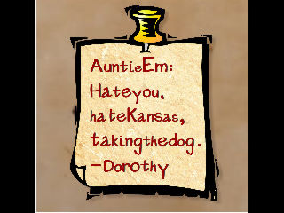 Cool Vinyl Graphic DorothyHateKansas.jpg