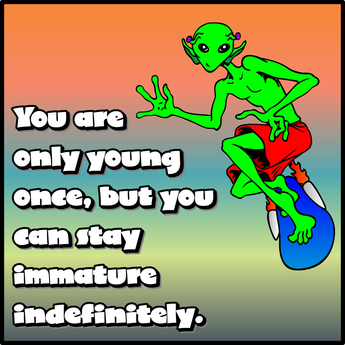 Cool Graphic alien_young.jpg