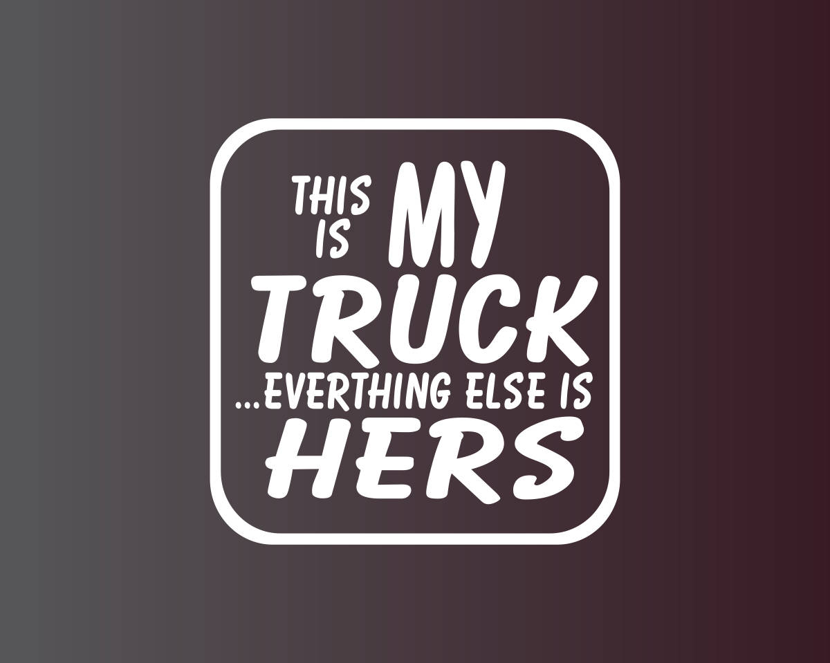 Cool Graphic my_truck.jpg