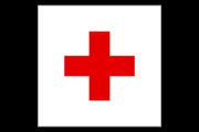 Medic_Doctor Flag Decal Graphic