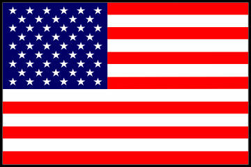 Customize this American_USA Flag Decal