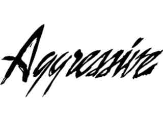  Agressive_ 2 1 3_ V A 1 Decal Proportional