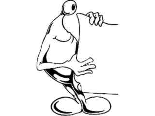  Alien Sign 2_ 0 5 9_ V A 1 Decal Proportional
