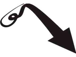  Arrows Interesting_ 0 5 Decal Proportional