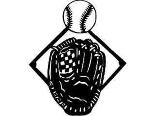  Baseball_ 1 8 5_ V A 1 Decal Proportional