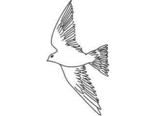  Birds Misc_ 1 8 6 Decal Proportional