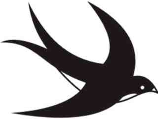  Birds Misc_ 1 9 6 Decal Proportional