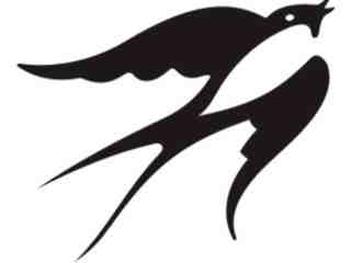  Birds Misc_ 1 9 7 Decal Proportional