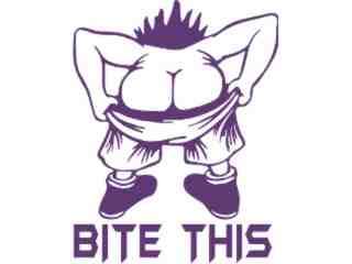  Bite This Decal Proportional