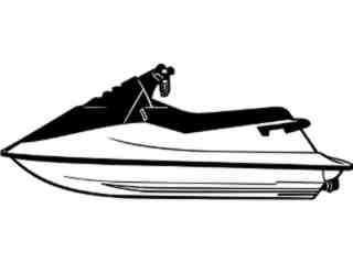  Boats_ Jet Ski Water Craft_ 1 8 6_ D T L_ V A 1 Decal Proportional