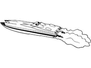  Boats_ Off Shore Racer_ 1 8 6_ D T L_ V A 1 Decal Proportional