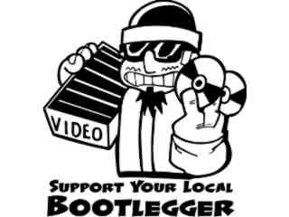  Bootlegger_ G D G Decal Proportional