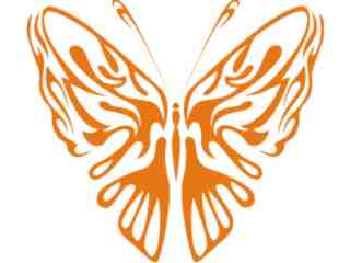  Butterflies Fantastic_ 0 1 3 Decal Proportional