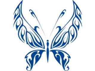  Butterflies Fantastic_ 0 2 6 Decal Proportional