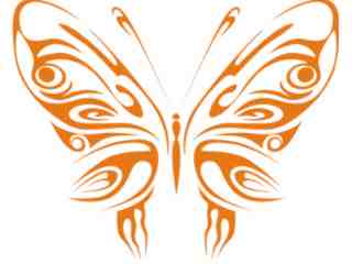  Butterflies Fantastic_ 0 3 2 Decal Proportional