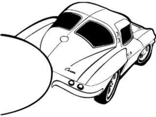  Car Zoom Scene_ 0 1 5_ V A 1 Decal Proportional
