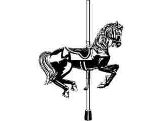  Carousel T G_ P A 1_ D T L Decal Proportional