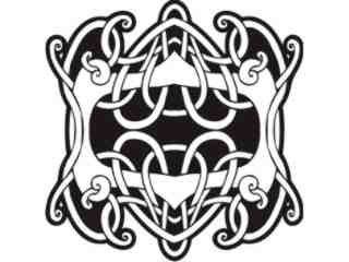  Celtic Ornaments_ 0 0 0 8b_ D T L Decal Proportional