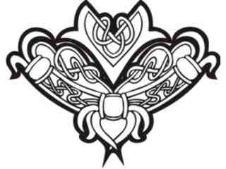  Celtic Ornaments_ 0 0 3 4w_ D T L Decal Proportional