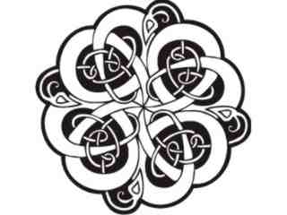  Celtic Ornaments_ 0 0 3 7b_ D T L Decal Proportional