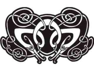  Celtic Ornaments_ 0 0 5 4b_ D T L Decal Proportional