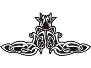  Celtic Ornaments_ 0 0 5 6b_ D T L Decal Proportional