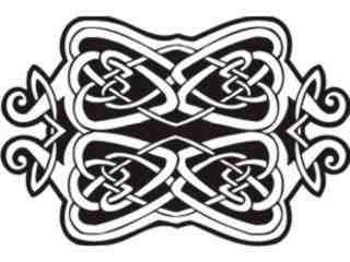  Celtic Ornaments_ 0 0 6 1b_ D T L Decal Proportional
