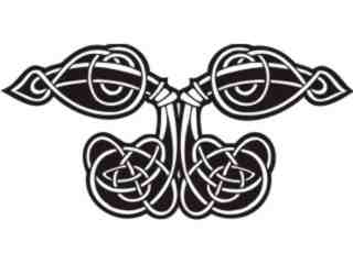  Celtic Ornaments_ 0 0 6 3b_ D T L Decal Proportional