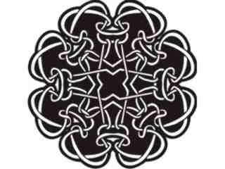  Celtic Ornaments_ 0 0 7 9b_ D T L Decal Proportional