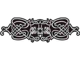  Celtic Ornaments_ 0 0 8 6b_ D T L Decal Proportional