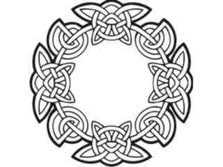  Celtic Ornaments_ 0 0 8 8w_ D T L Decal Proportional