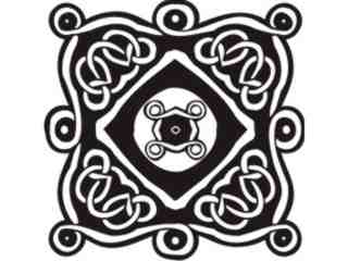  Celtic Ornaments_ 0 0 8 9b_ D T L Decal Proportional