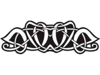  Celtic Ornaments_ 0 0 9 2b_ D T L Decal Proportional