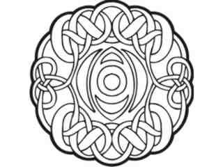  Celtic Ornaments_ 0 0 9 9w_ D T L Decal Proportional