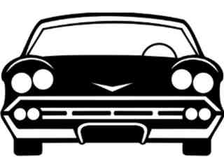  Chevrolet Car_ 1 8 8_ V A 1 Decal Proportional