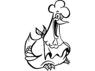  Chicken_ 0 5 4_ V A 1 Decal Proportional