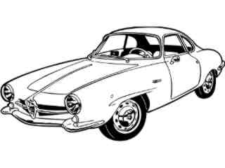  Classic Cars_ 0 2_ 1 8 9_ D T L_ V A 1 Decal Proportional