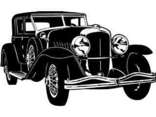 Classic Cars_ 3 5_ 1 9 0_ D T L_ V A 1 Decal Proportional