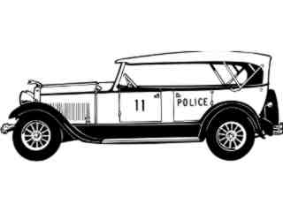  Classic Cars_ 3 6_ 1 9 0_ D T L_ V A 1 Decal Proportional