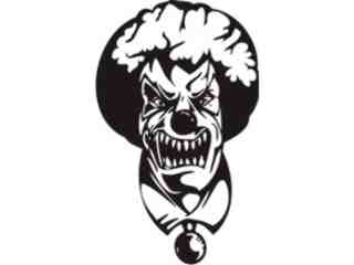  Clowns_ 0 0 1_ X C C Decal Proportional