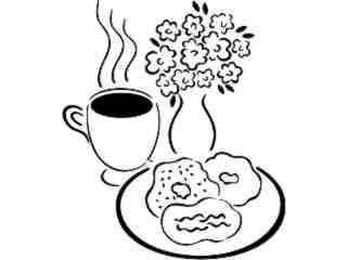  Coffee_ Coffee And Donuts_ 1 6 5_ V A 1 Decal Proportional
